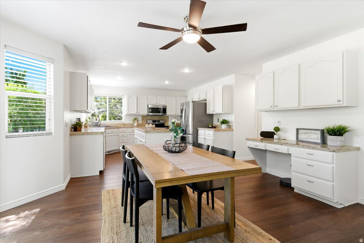 OAKRIDGE PARK ESTATE - Residential