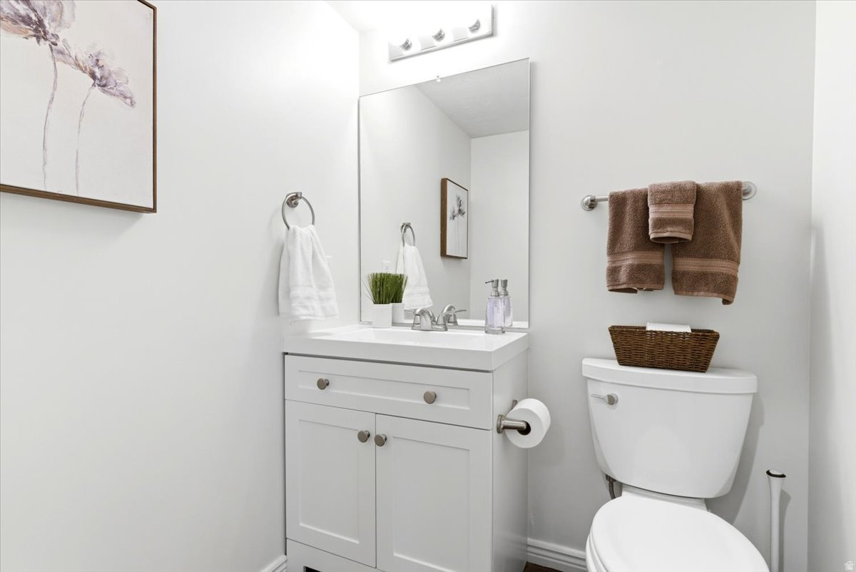 OAKRIDGE PARK ESTATE - Residential