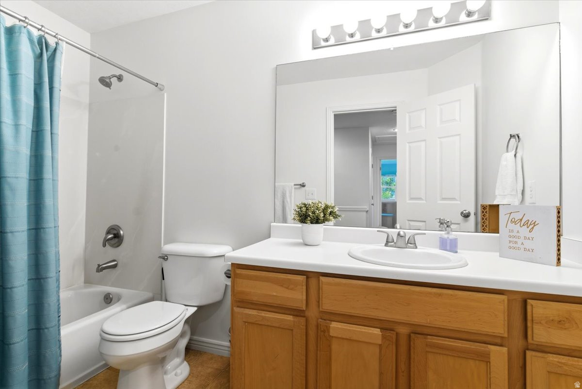 OAKRIDGE PARK ESTATE - Residential