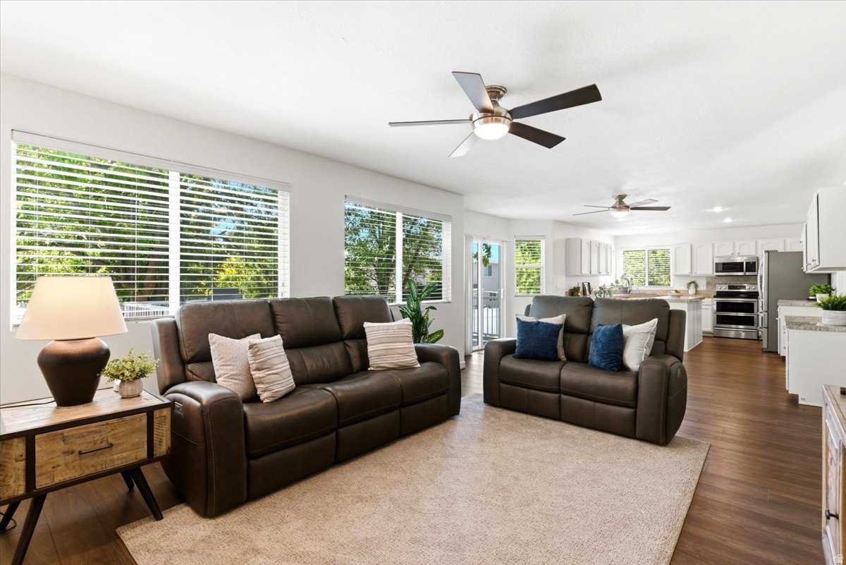 OAKRIDGE PARK ESTATE - Residential