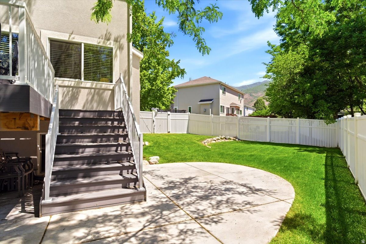 OAKRIDGE PARK ESTATE - Residential