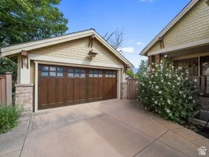 BUNGALOWS OF SUGAR HOUSE PUD - Residential