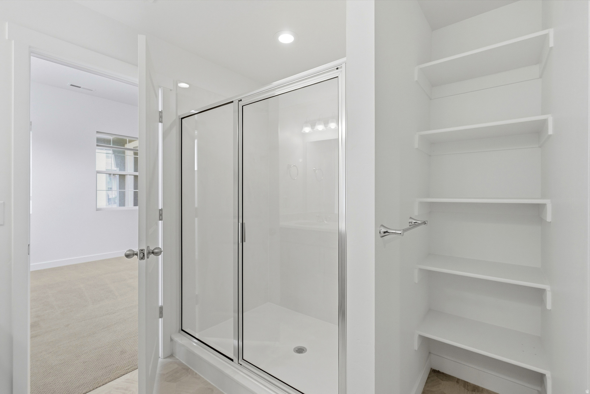OQUIRRH WEST - Residential