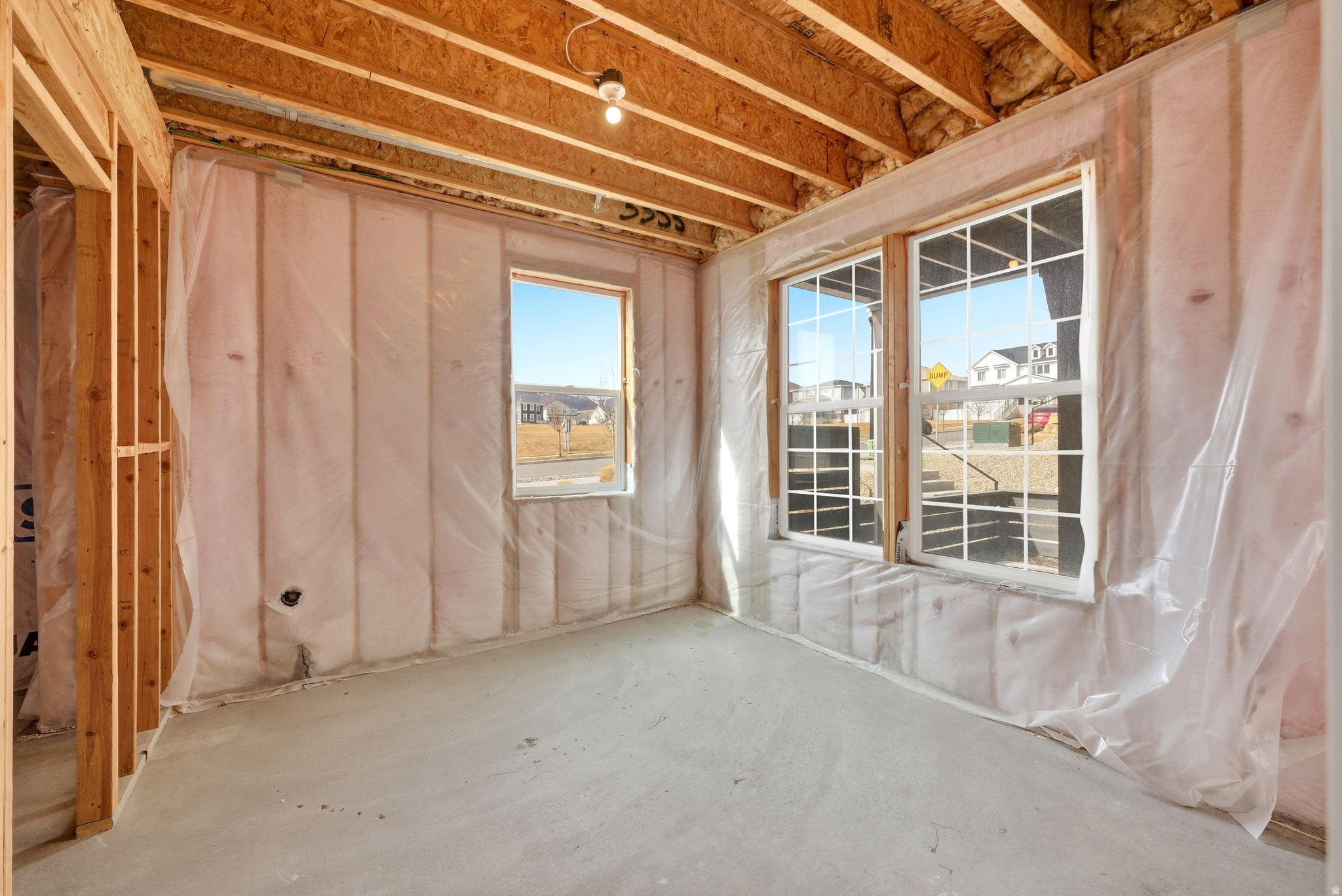 OQUIRRH WEST - Residential