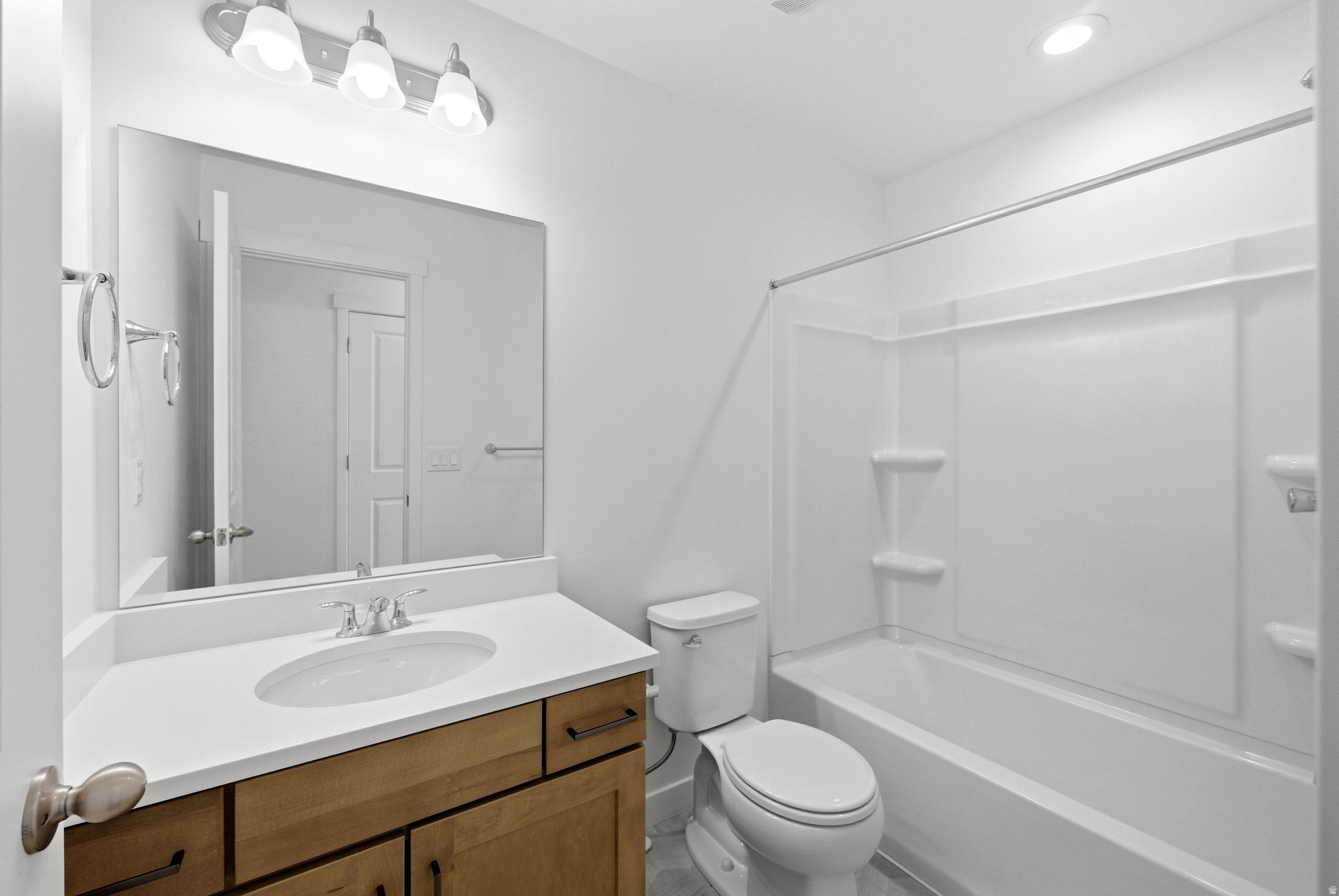 OQUIRRH WEST - Residential