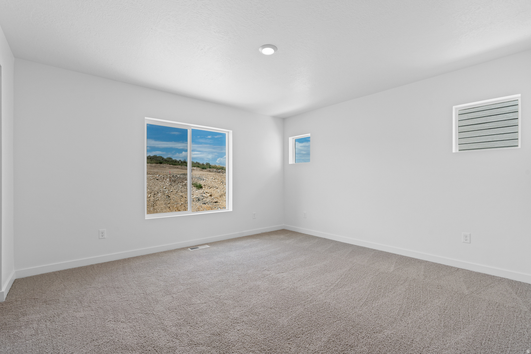 OQUIRRH MTN RANCH - Residential
