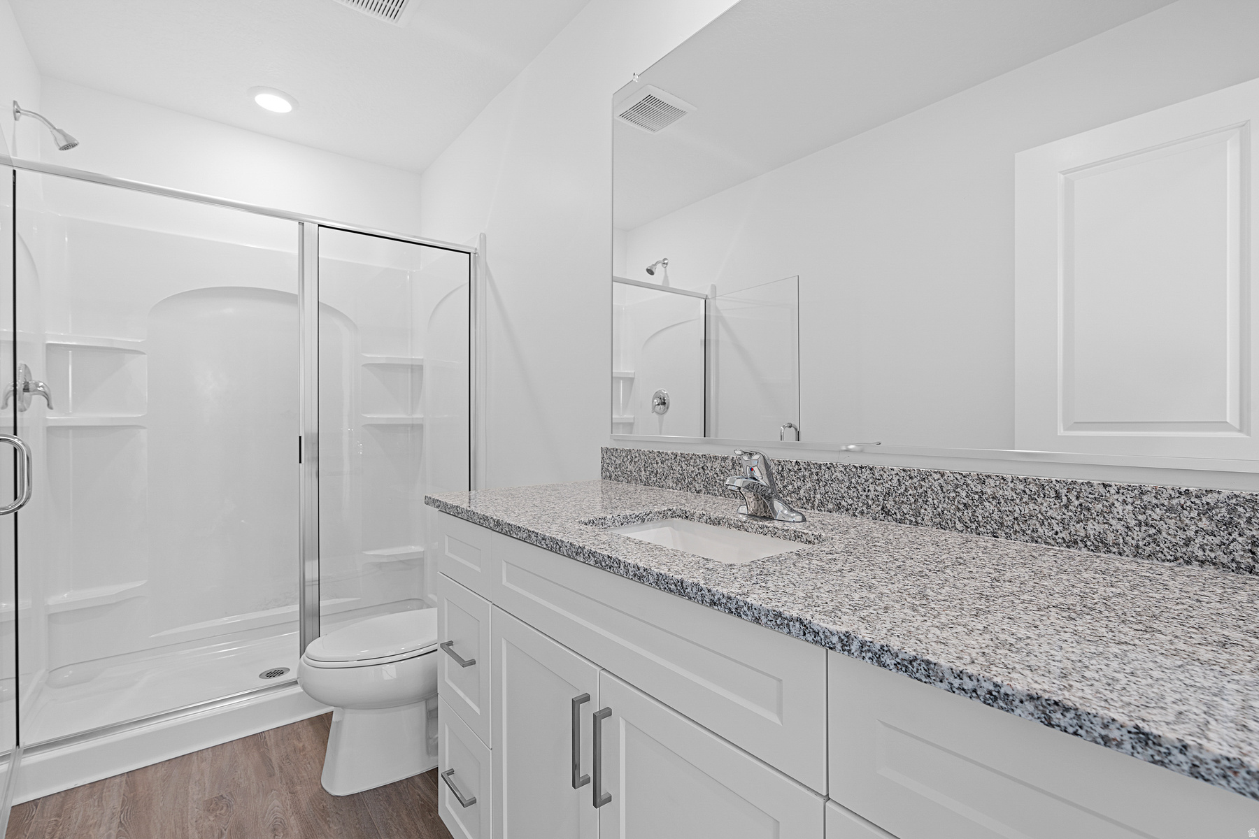 OQUIRRH MTN RANCH - Residential