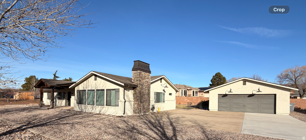 DIAMOND VALLEY ACRES 2A 3RD AMD & EXT - Residential
