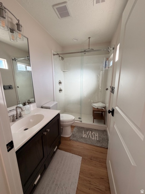 DIAMOND VALLEY ACRES 2A 3RD AMD & EXT - Residential