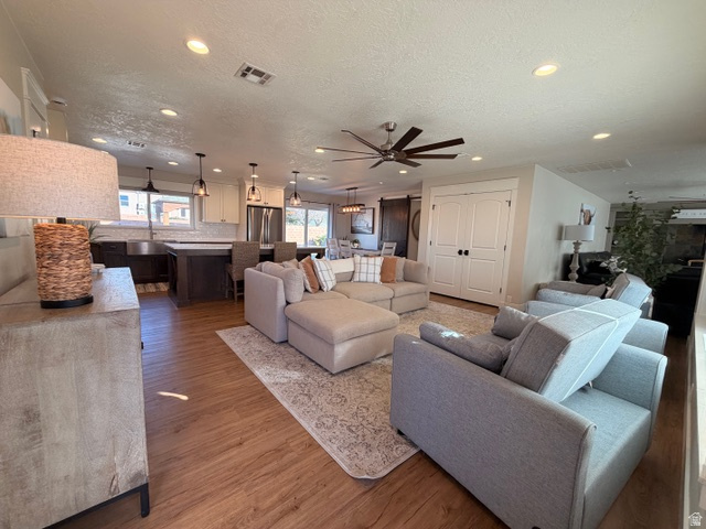 DIAMOND VALLEY ACRES 2A 3RD AMD & EXT - Residential