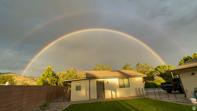 DIAMOND VALLEY ACRES 2A 3RD AMD & EXT - Residential