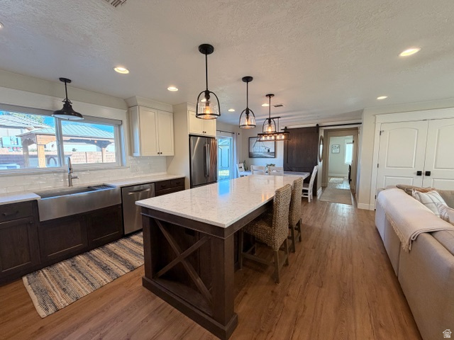 DIAMOND VALLEY ACRES 2A 3RD AMD & EXT - Residential
