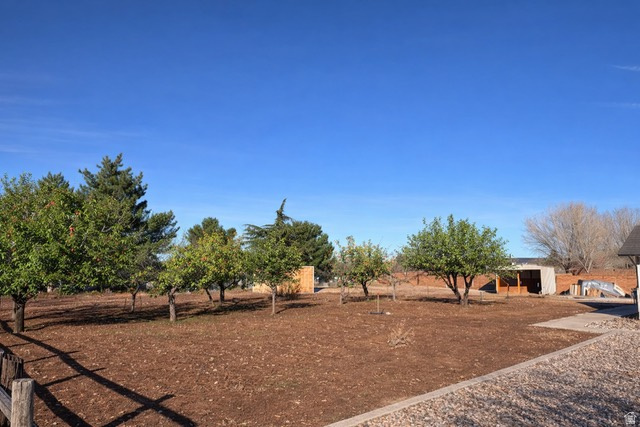 DIAMOND VALLEY ACRES 2A 3RD AMD & EXT - Residential