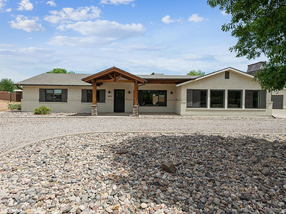 DIAMOND VALLEY ACRES 2A 3RD AMD & EXT - Residential