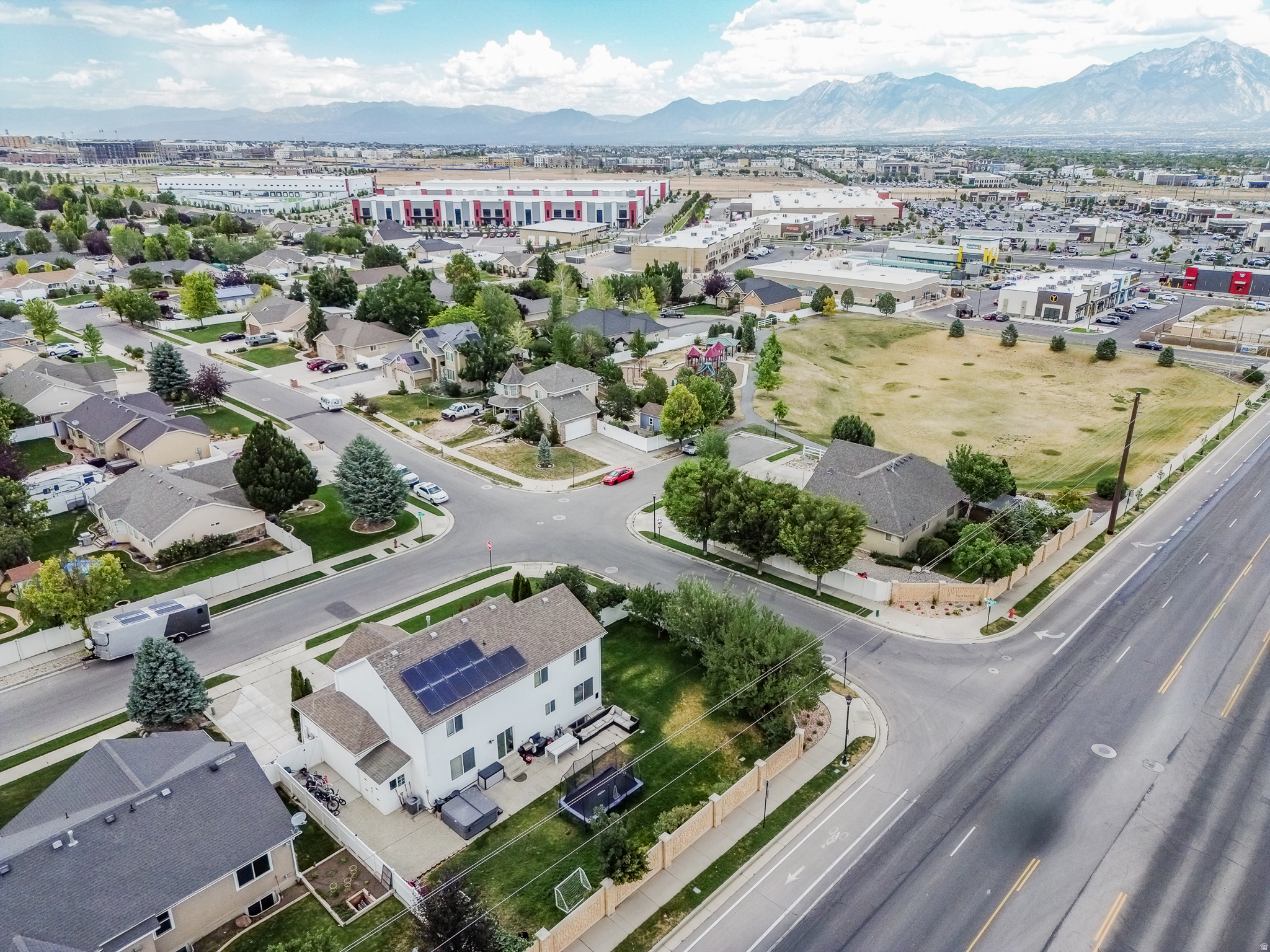 SUNSTONE - Residential