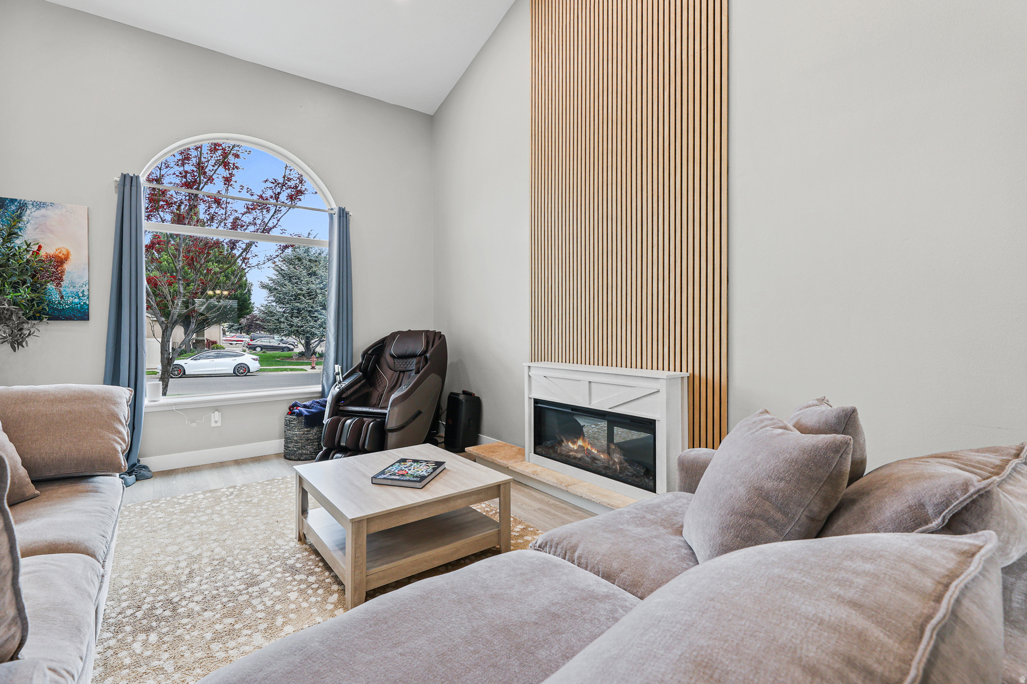 SUNSTONE - Residential