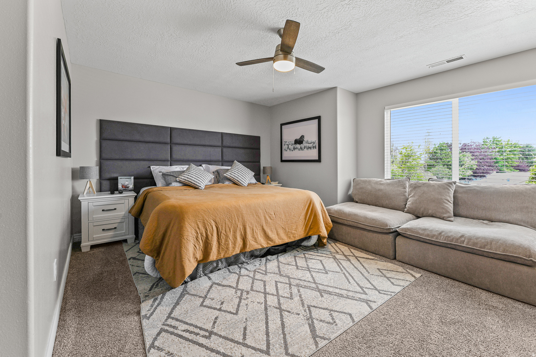 SUNSTONE - Residential