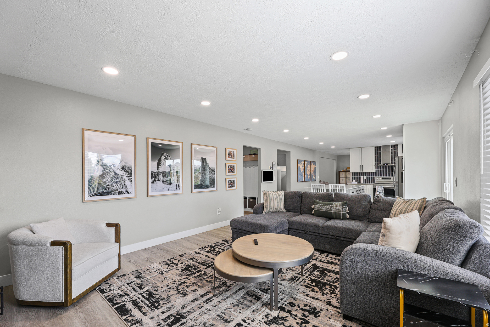 SUNSTONE - Residential