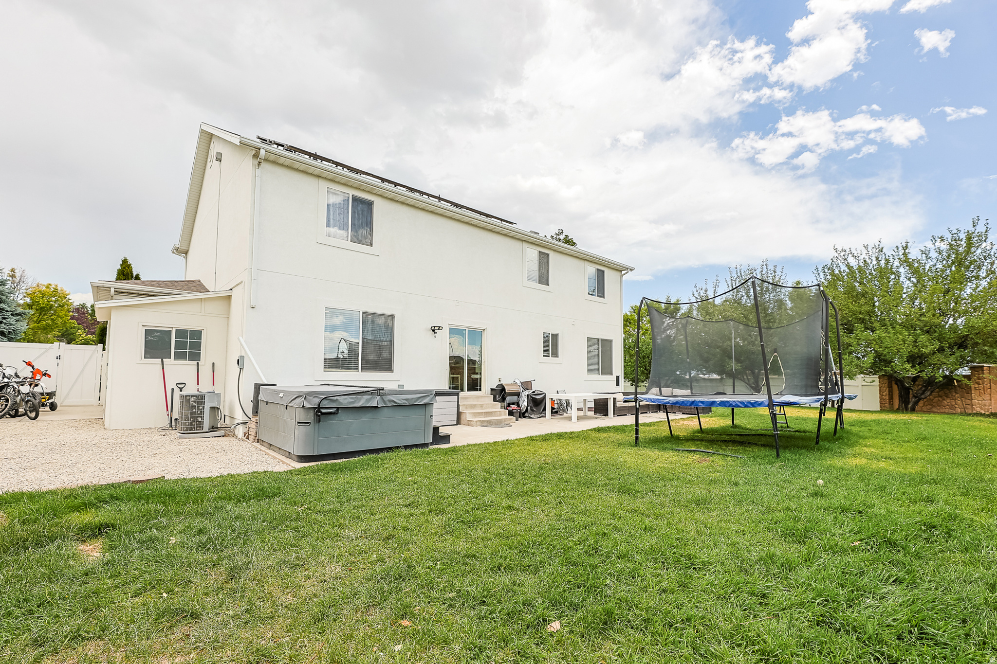 SUNSTONE - Residential