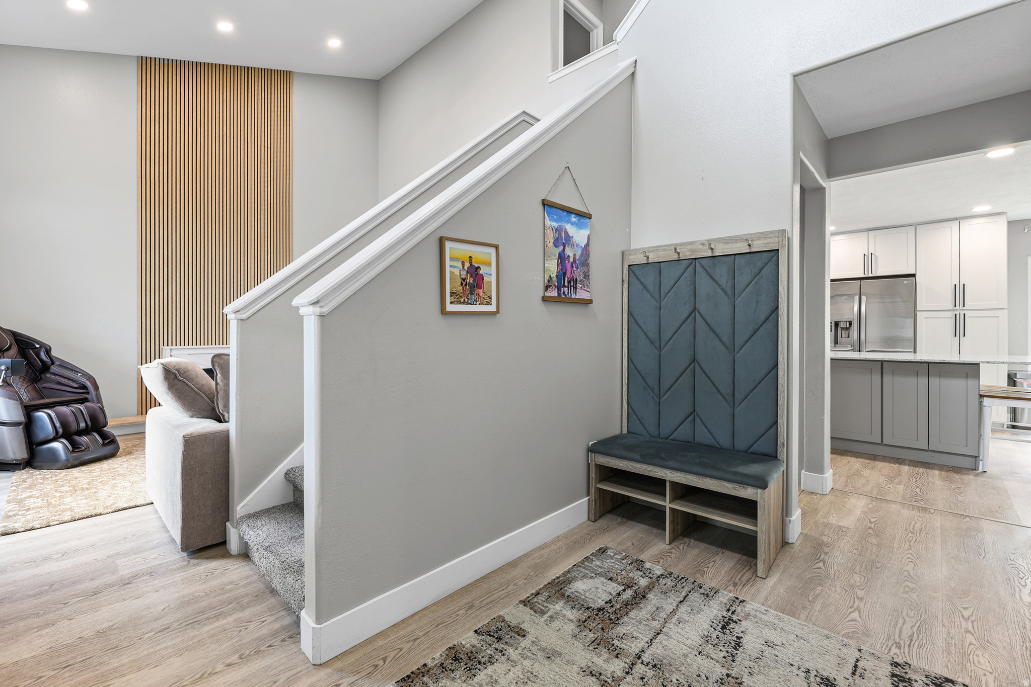 SUNSTONE - Residential