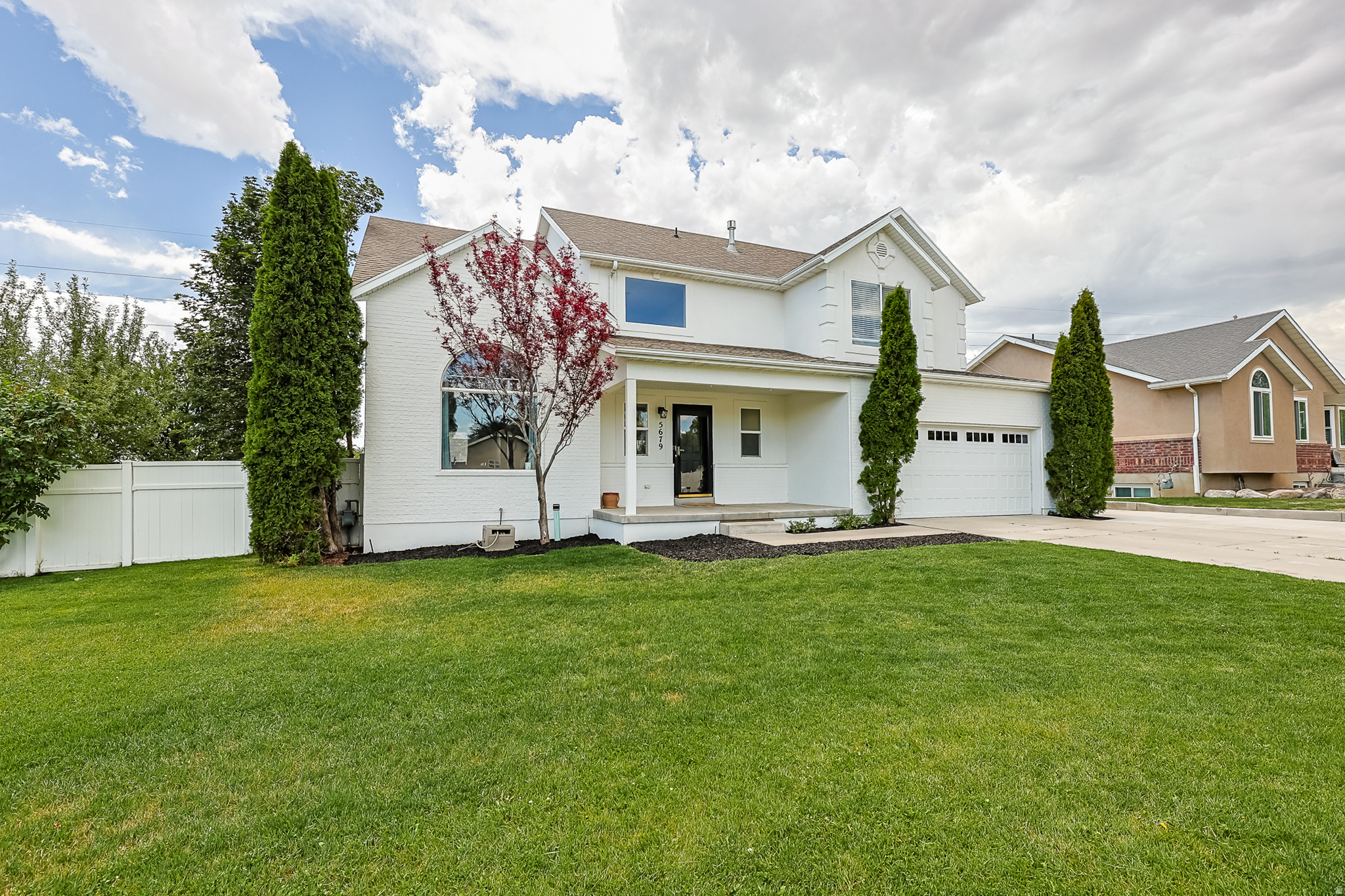 SUNSTONE - Residential