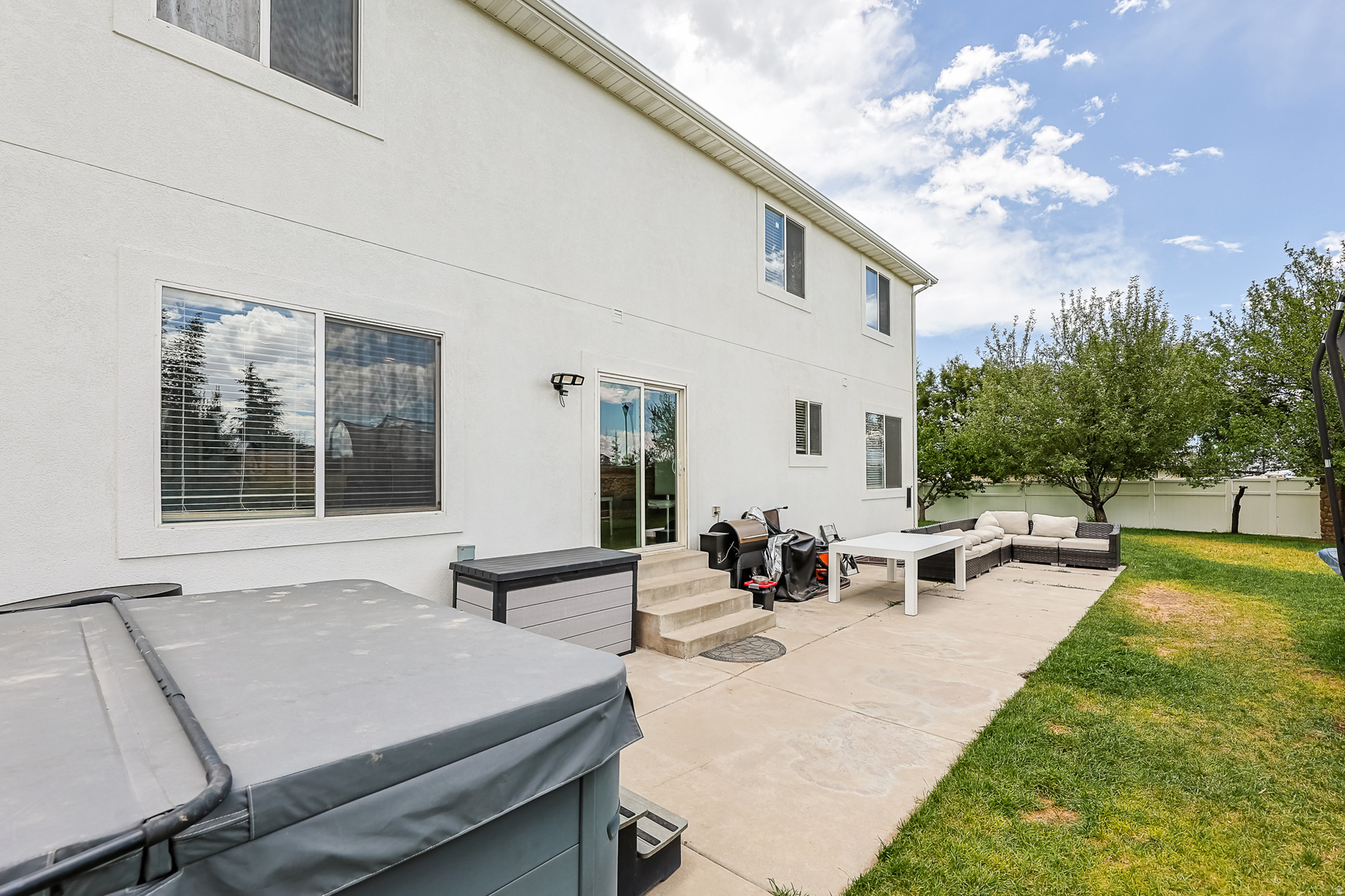 SUNSTONE - Residential