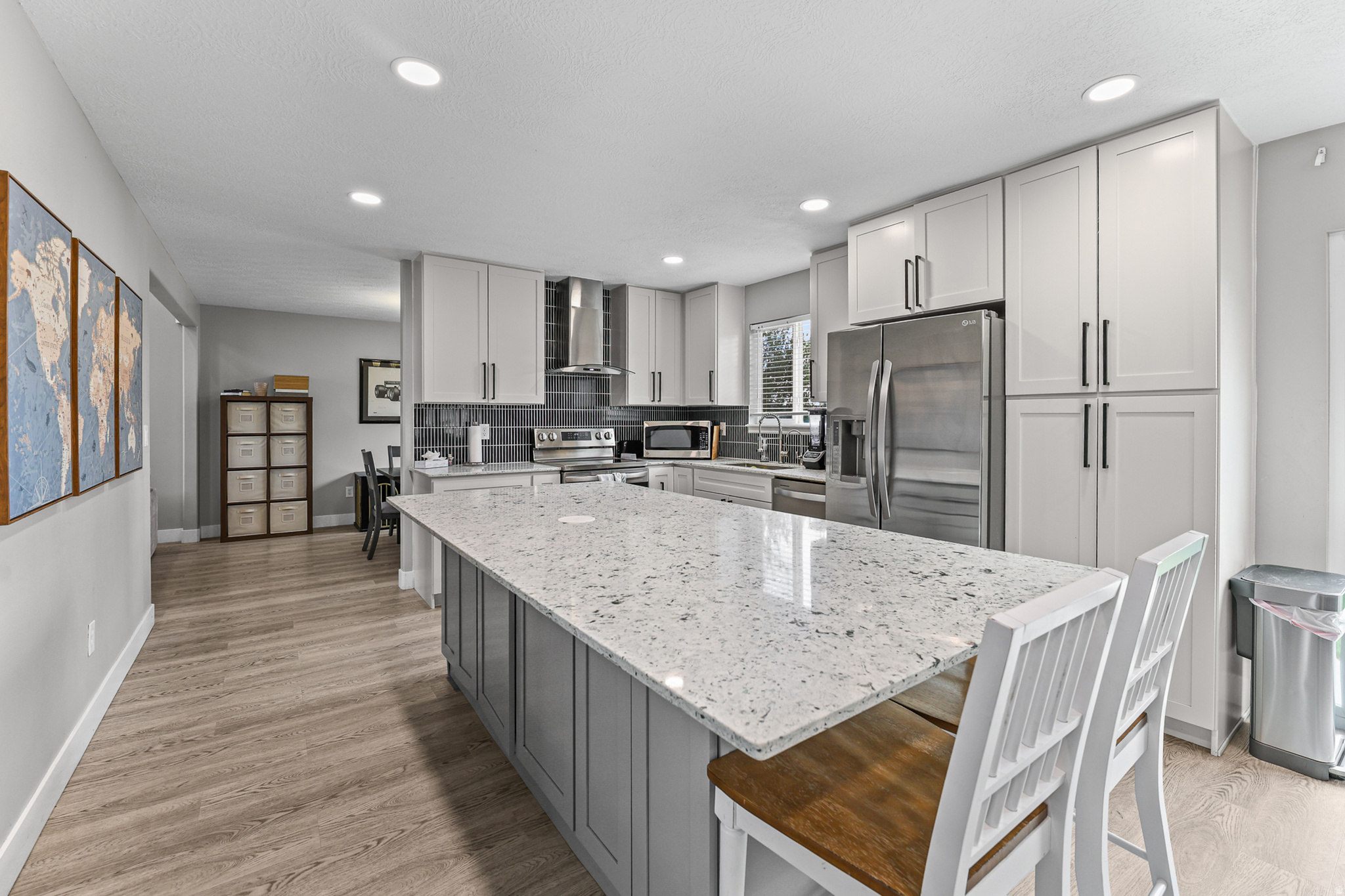 SUNSTONE - Residential