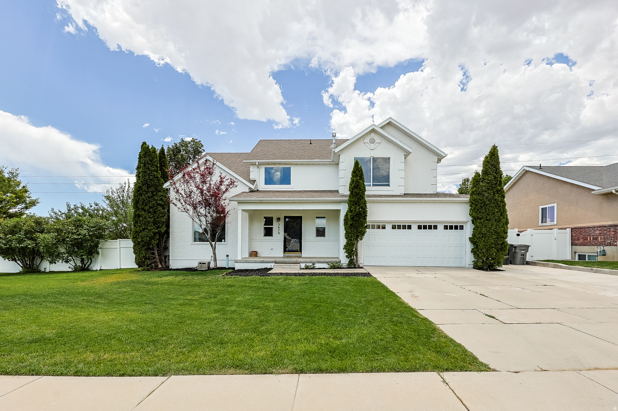 SUNSTONE - Residential