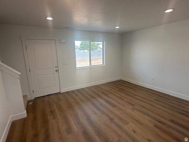 CEDAR BREAKS - Residential