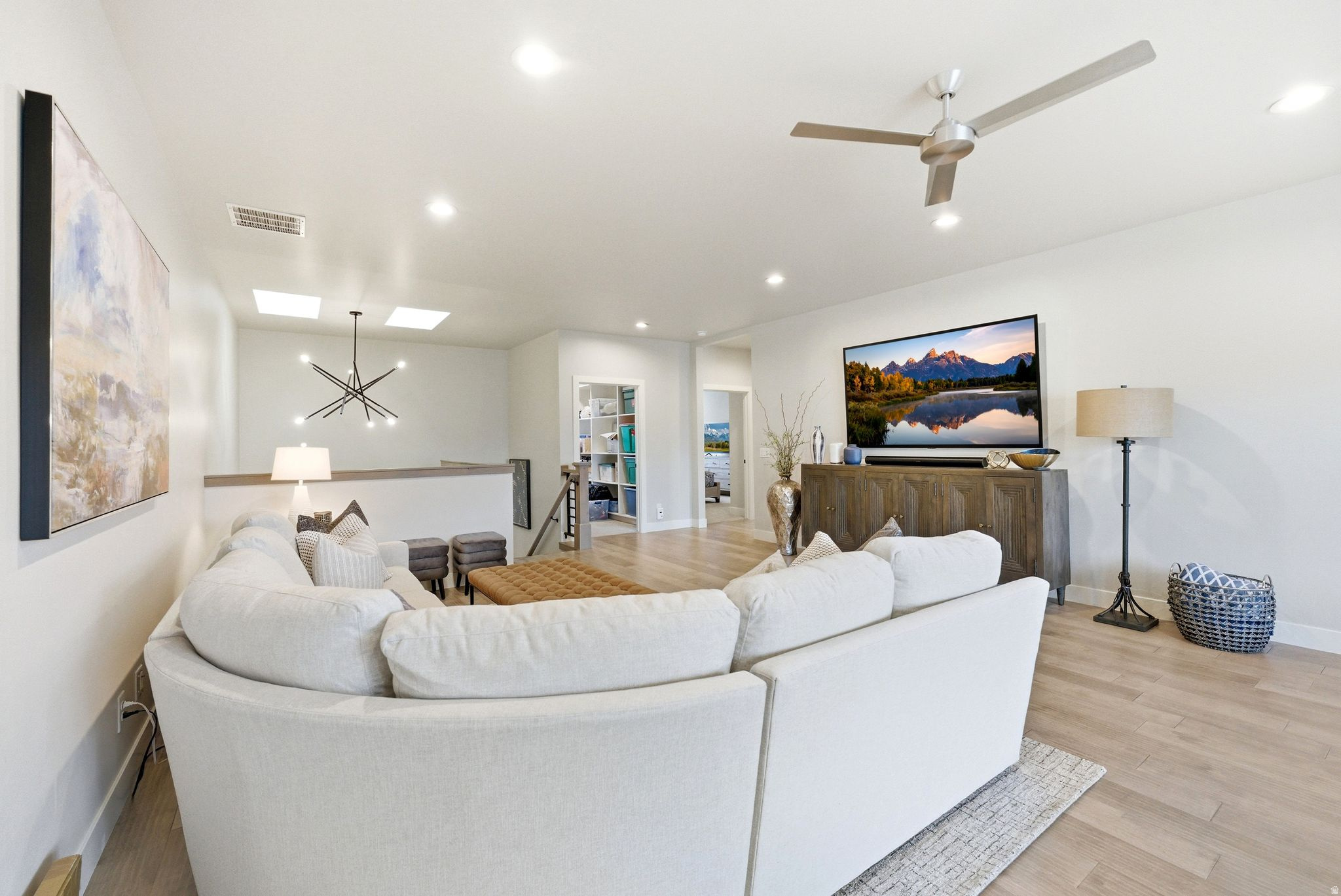 REMUND FARMS - Residential