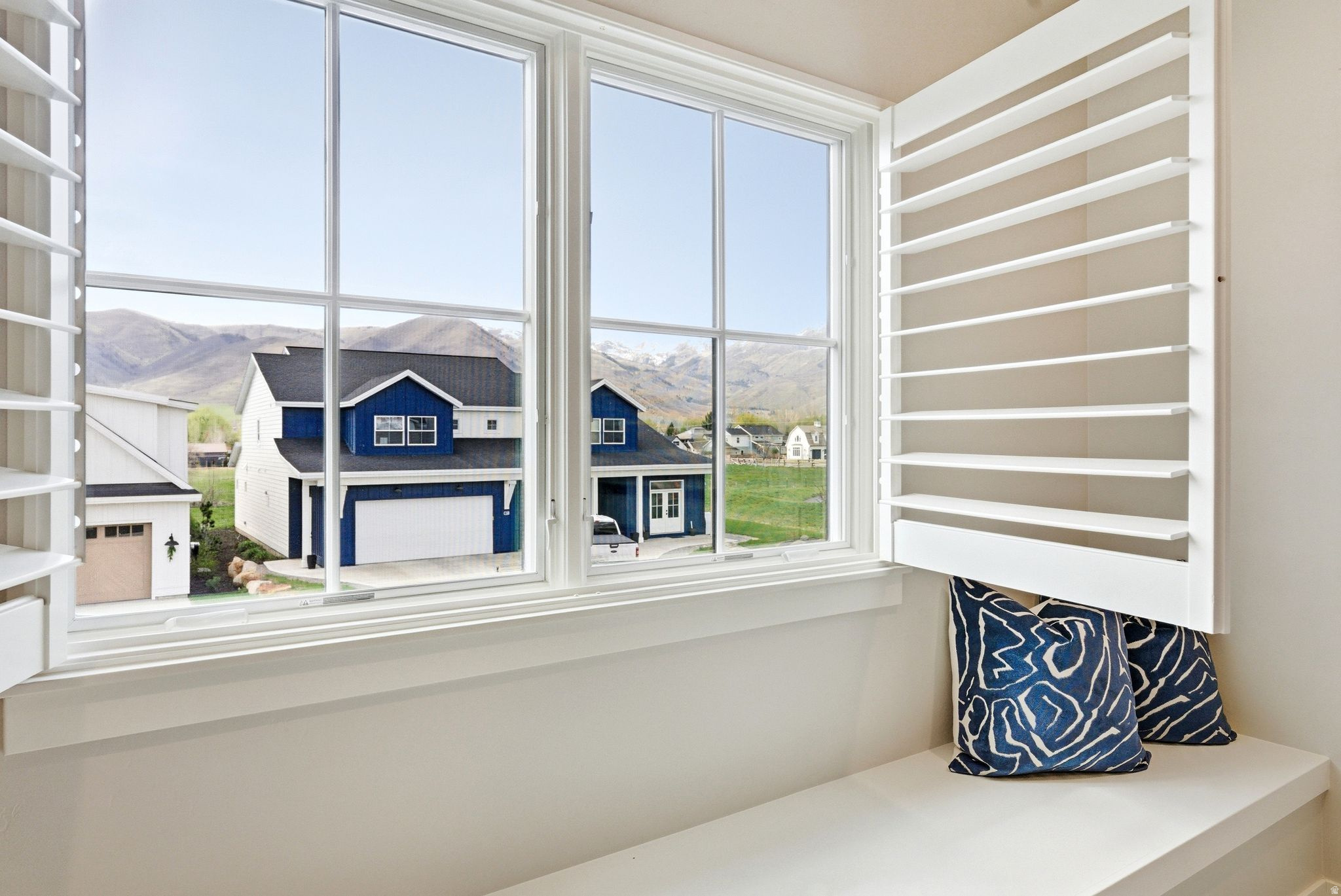 REMUND FARMS - Residential