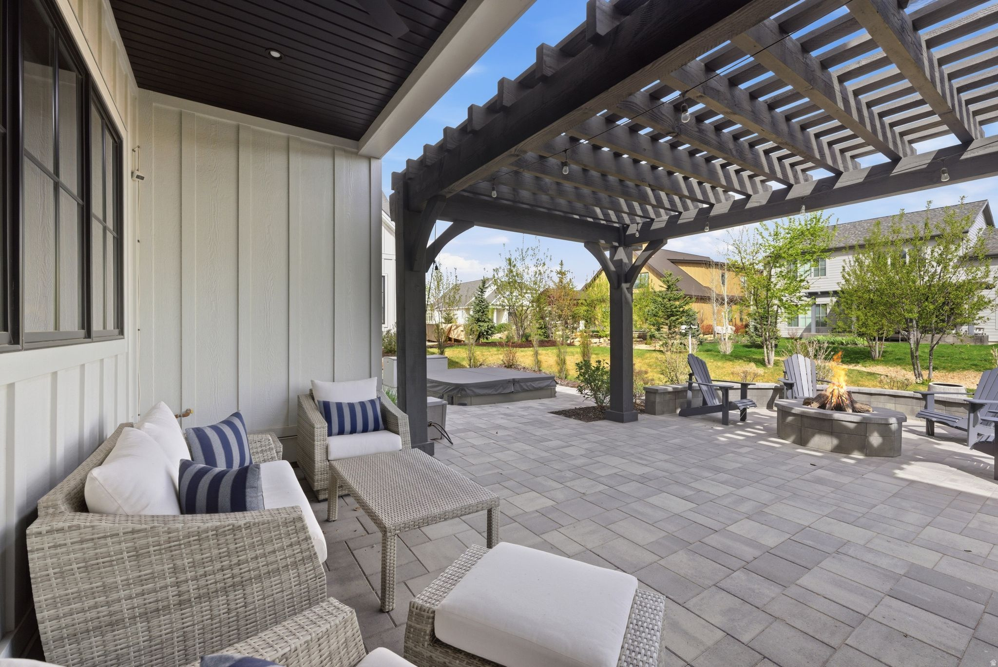 REMUND FARMS - Residential