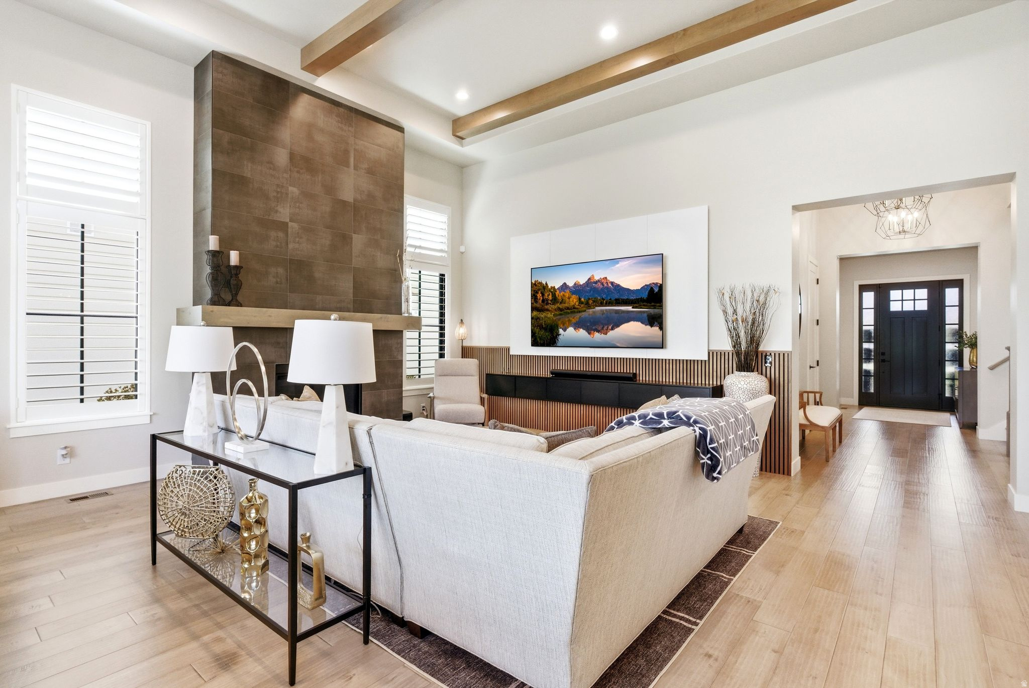 REMUND FARMS - Residential
