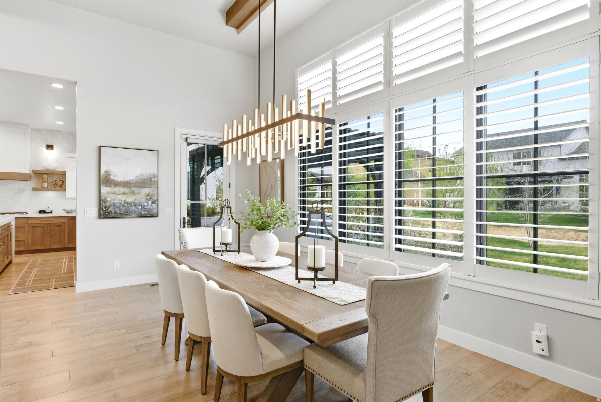 REMUND FARMS - Residential