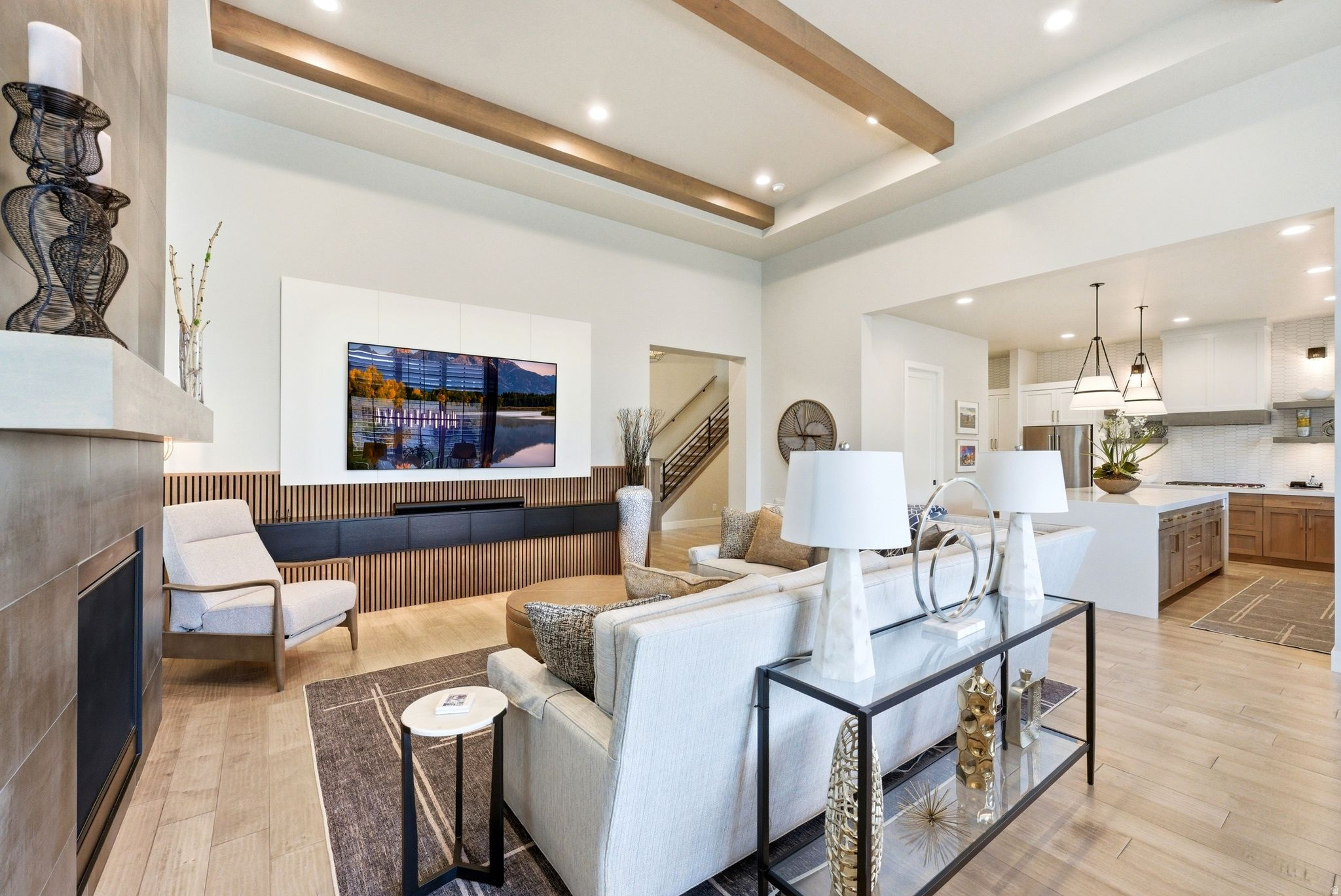 REMUND FARMS - Residential