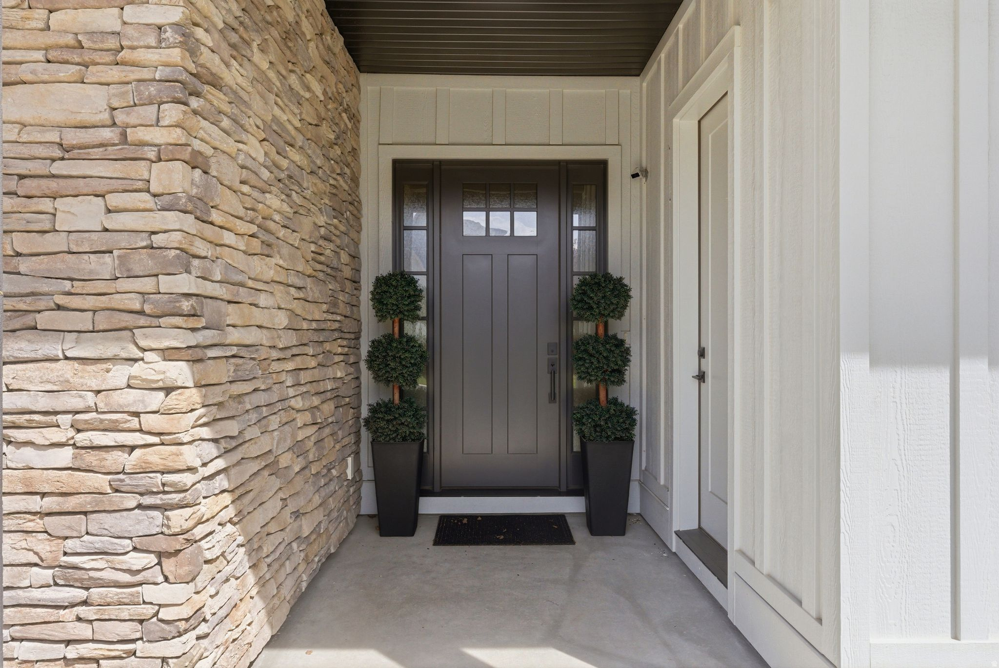 REMUND FARMS - Residential