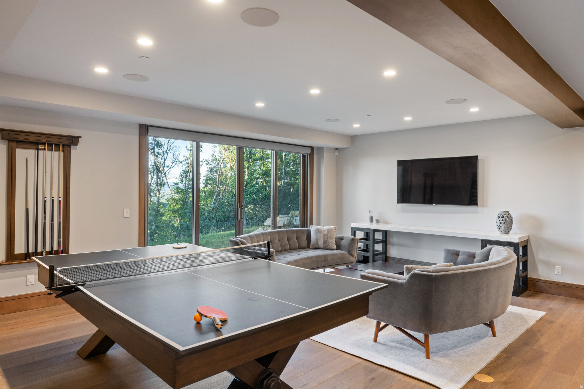 DEER CREST ESTATES - Residential