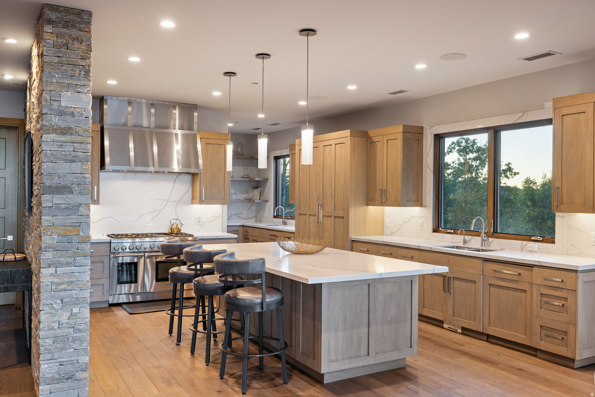 DEER CREST ESTATES - Residential