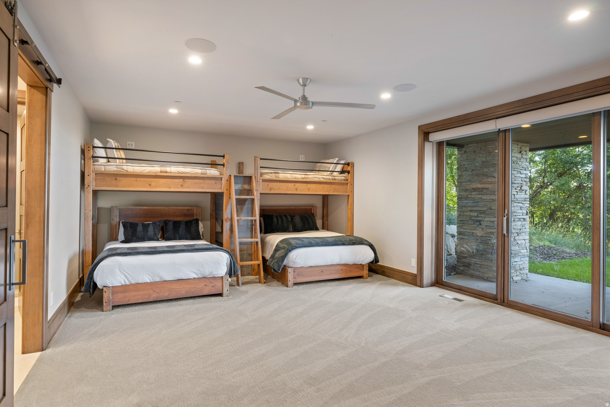 DEER CREST ESTATES - Residential