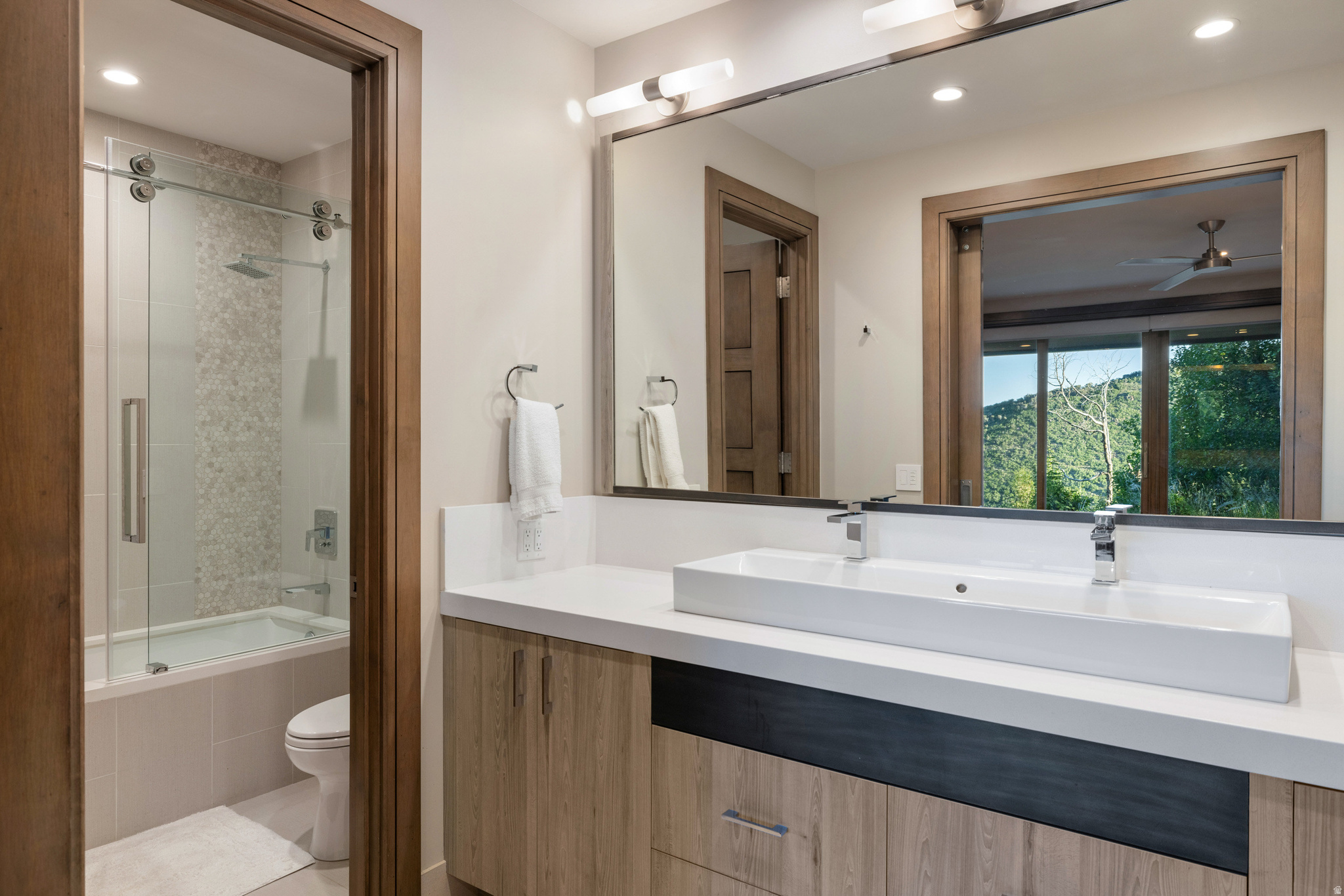 DEER CREST ESTATES - Residential