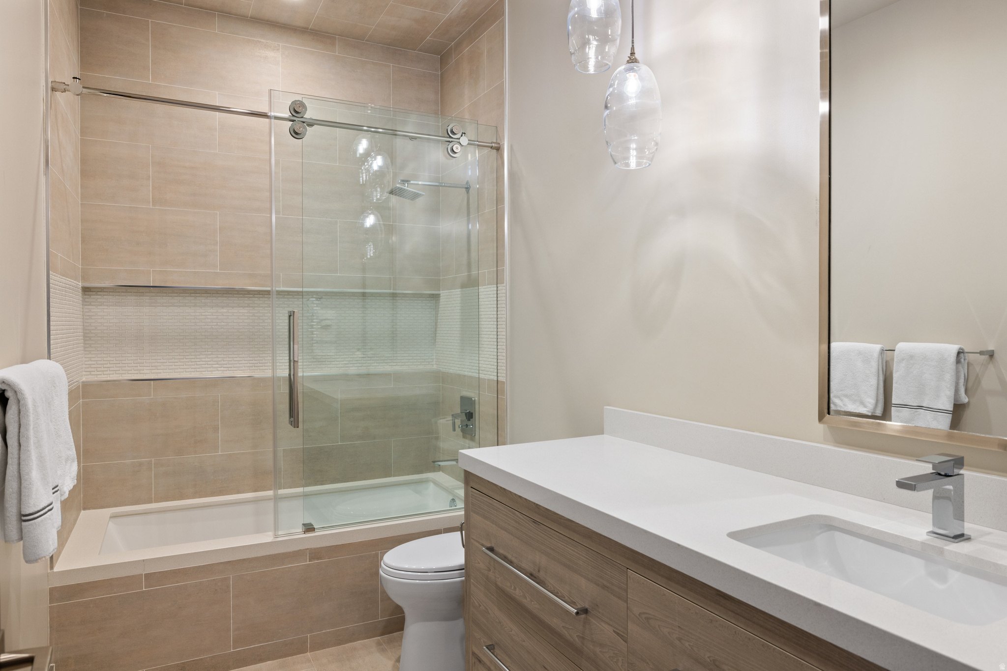 DEER CREST ESTATES - Residential