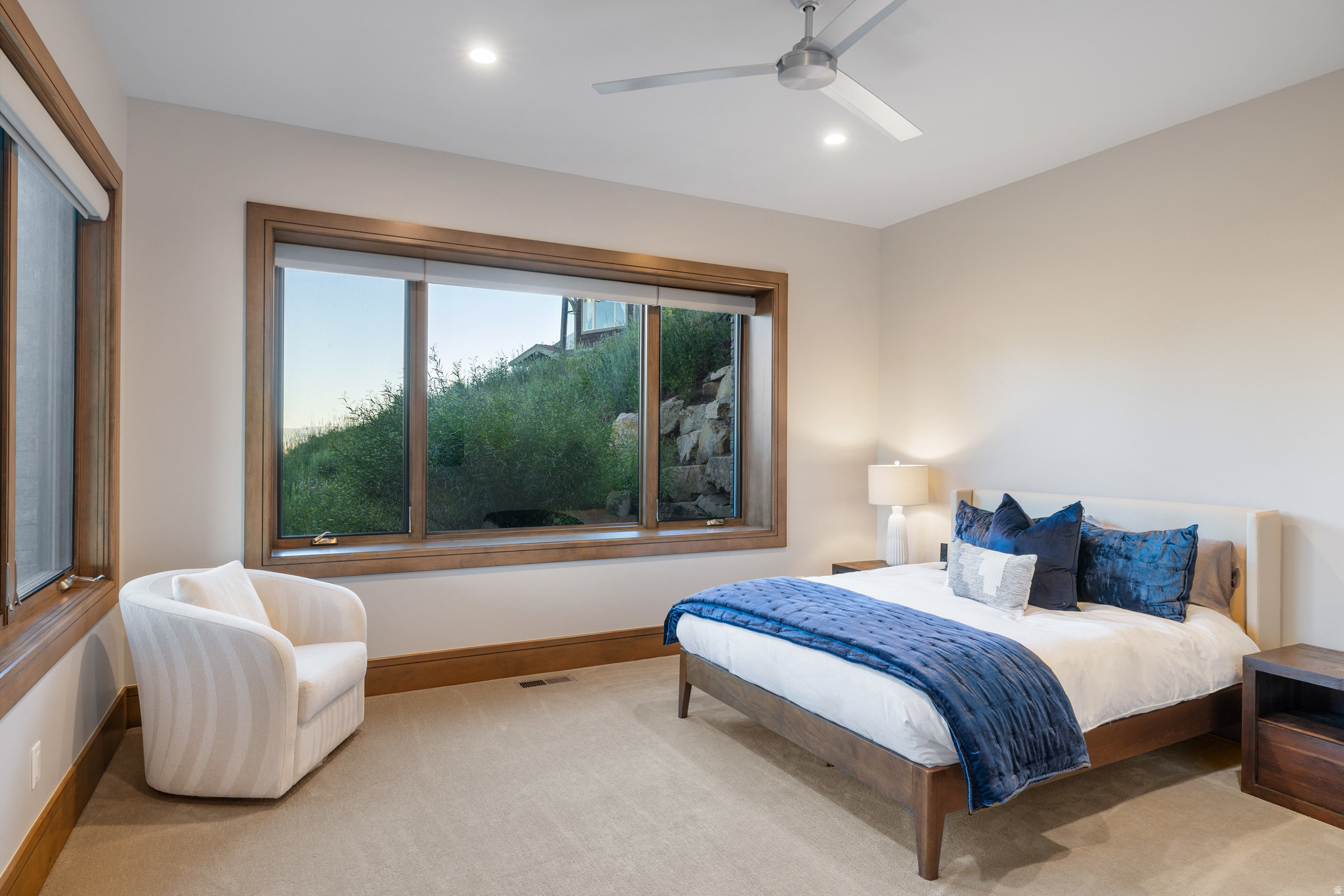 DEER CREST ESTATES - Residential