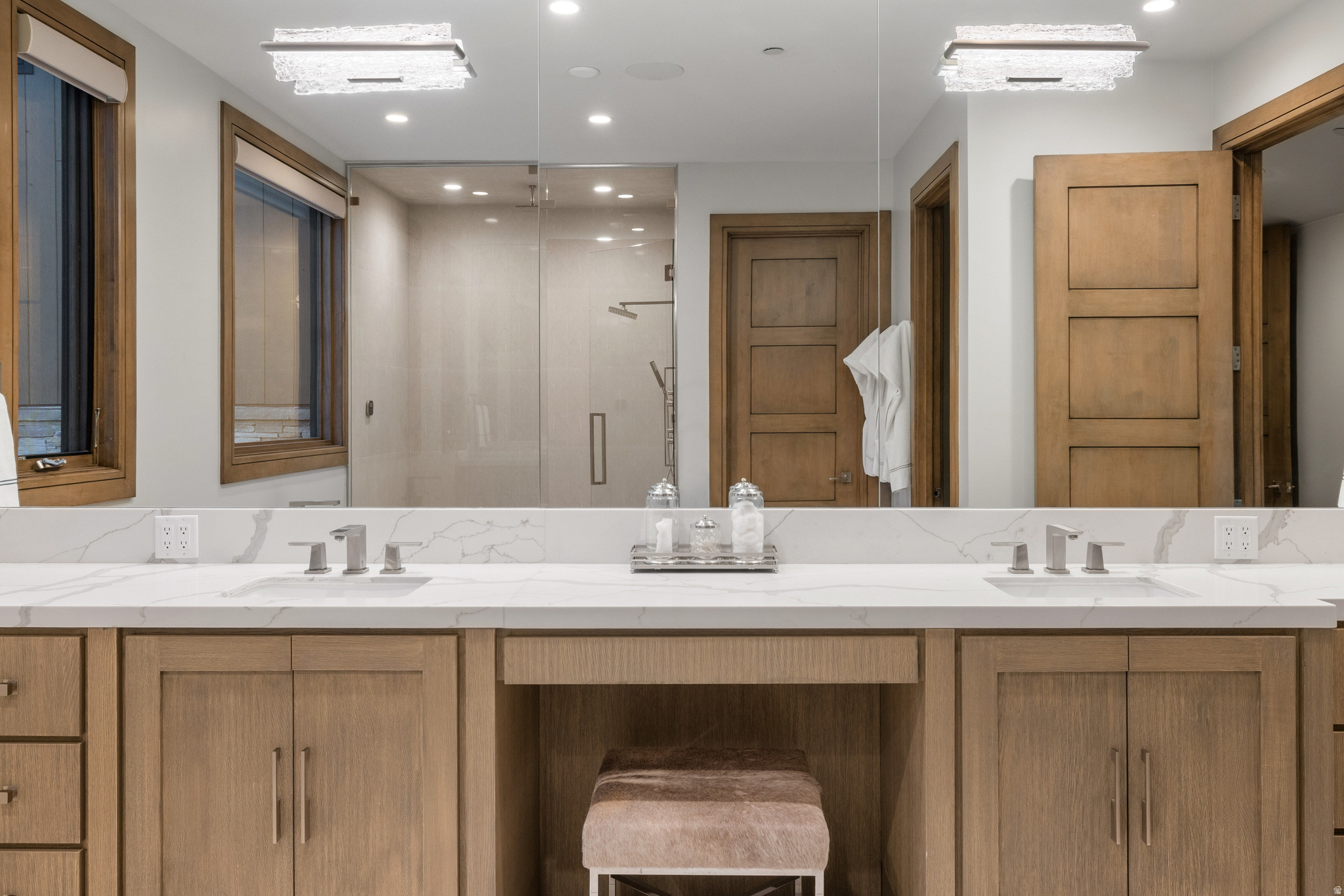 DEER CREST ESTATES - Residential