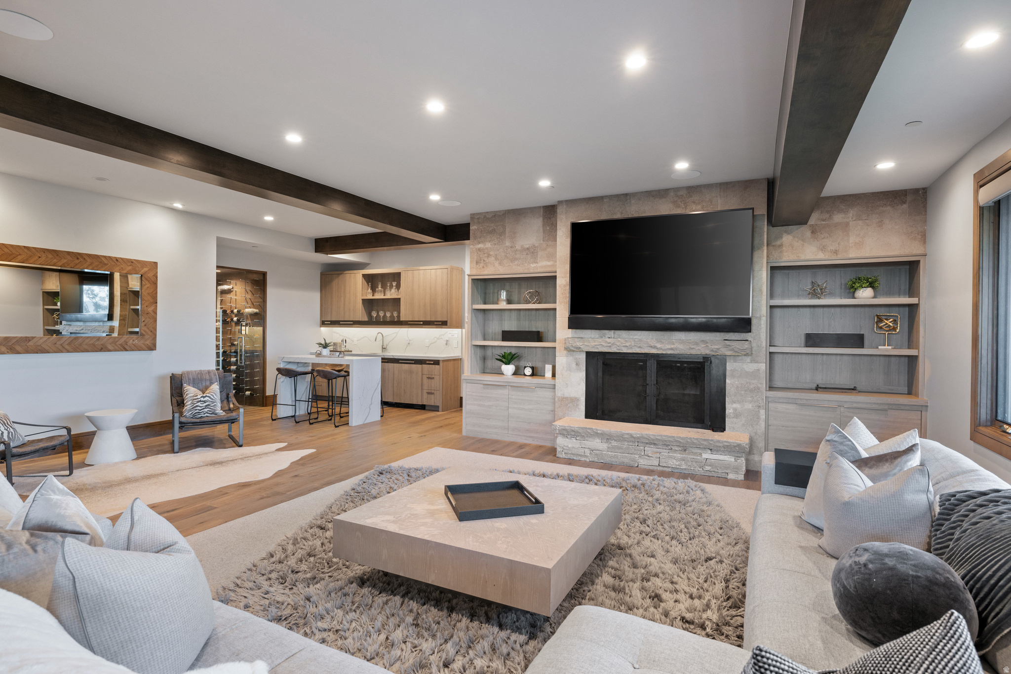 DEER CREST ESTATES - Residential