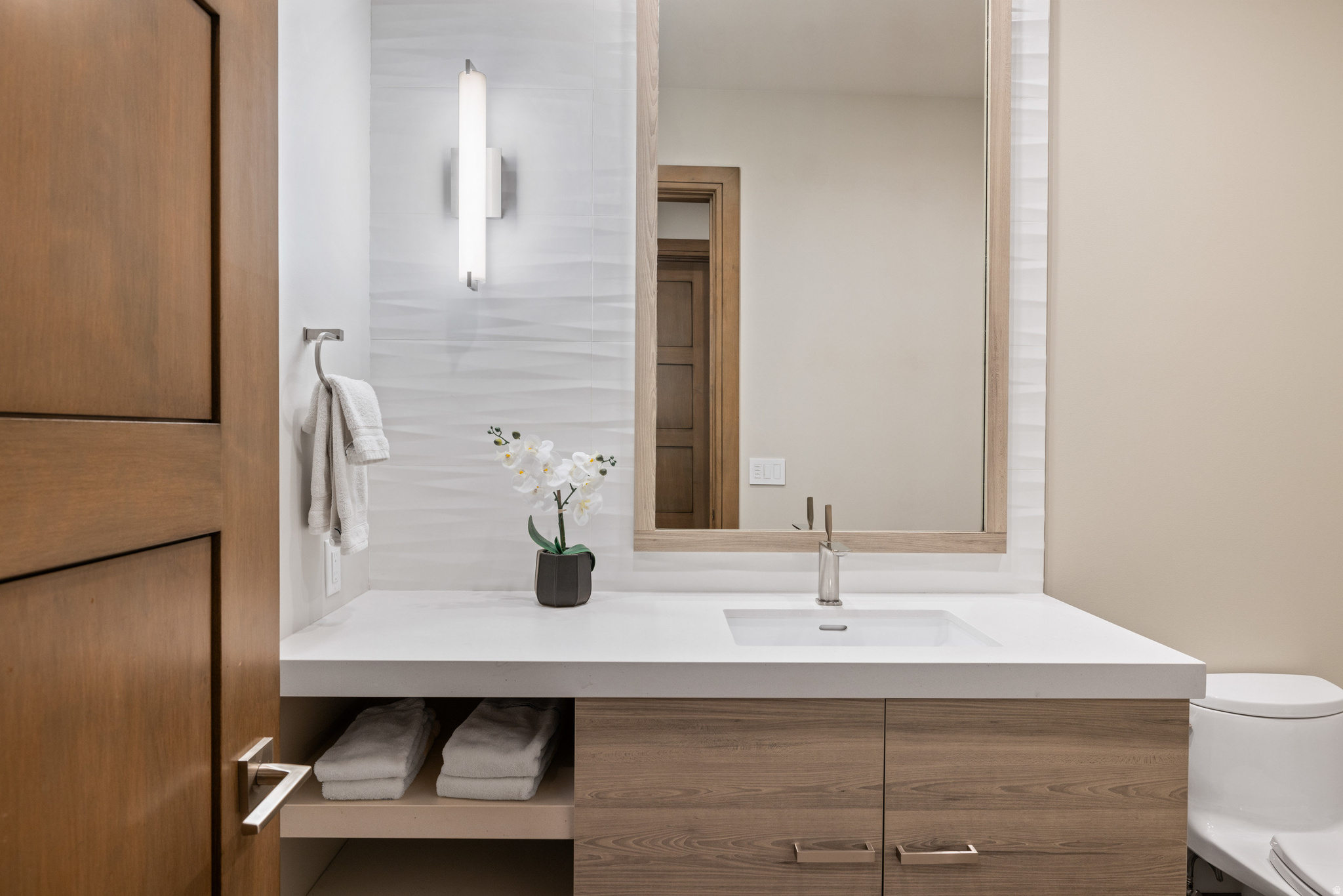 DEER CREST ESTATES - Residential