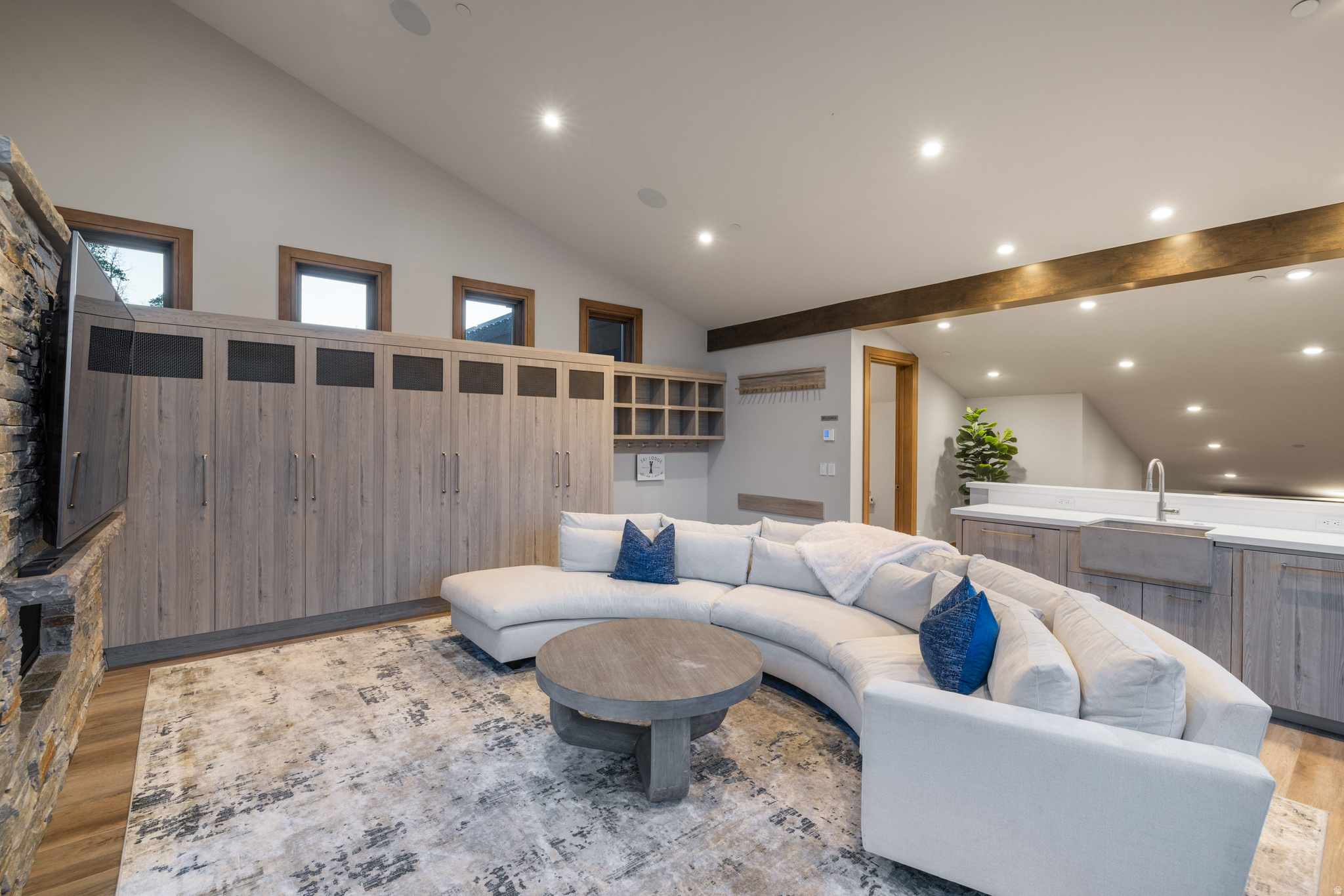 DEER CREST ESTATES - Residential