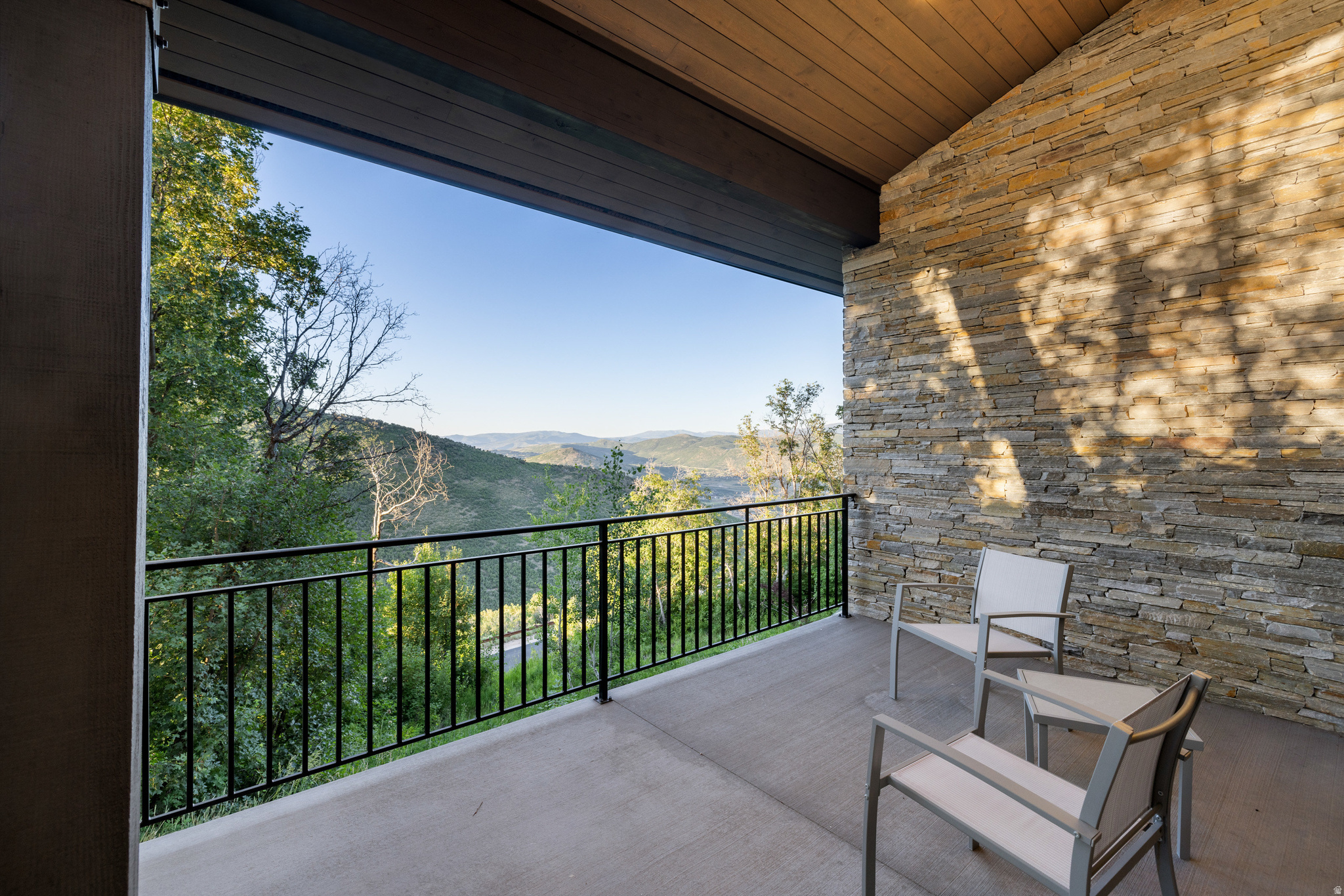 DEER CREST ESTATES - Residential