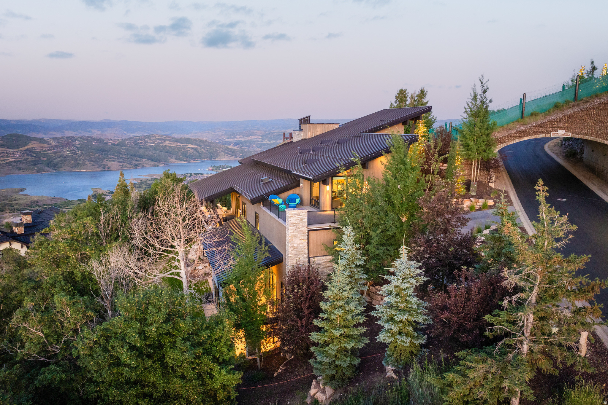 DEER CREST ESTATES - Residential