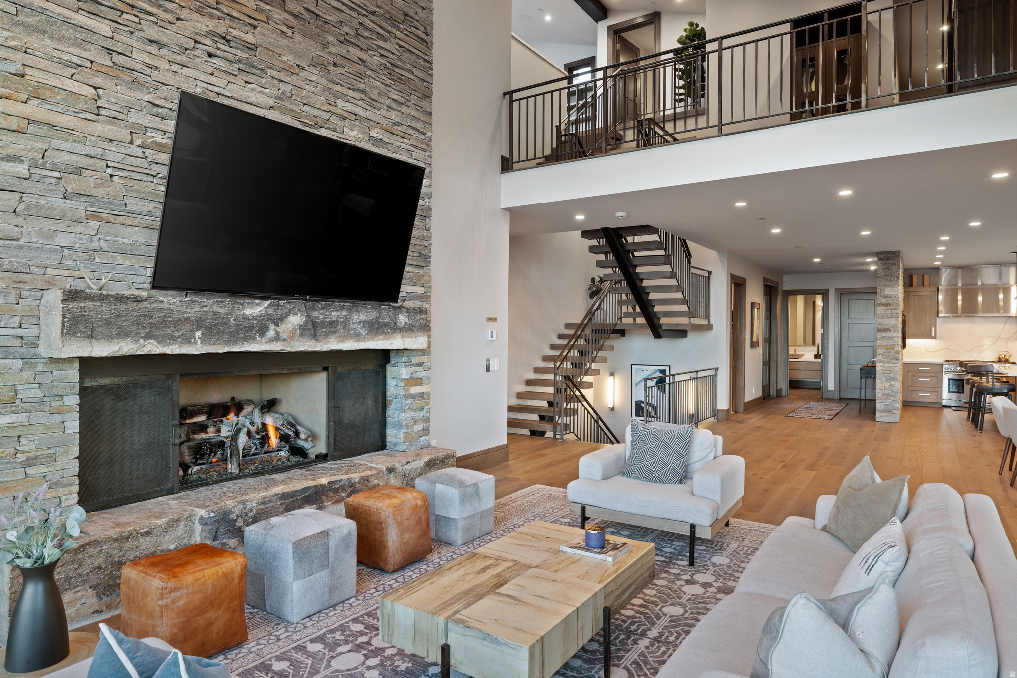 DEER CREST ESTATES - Residential