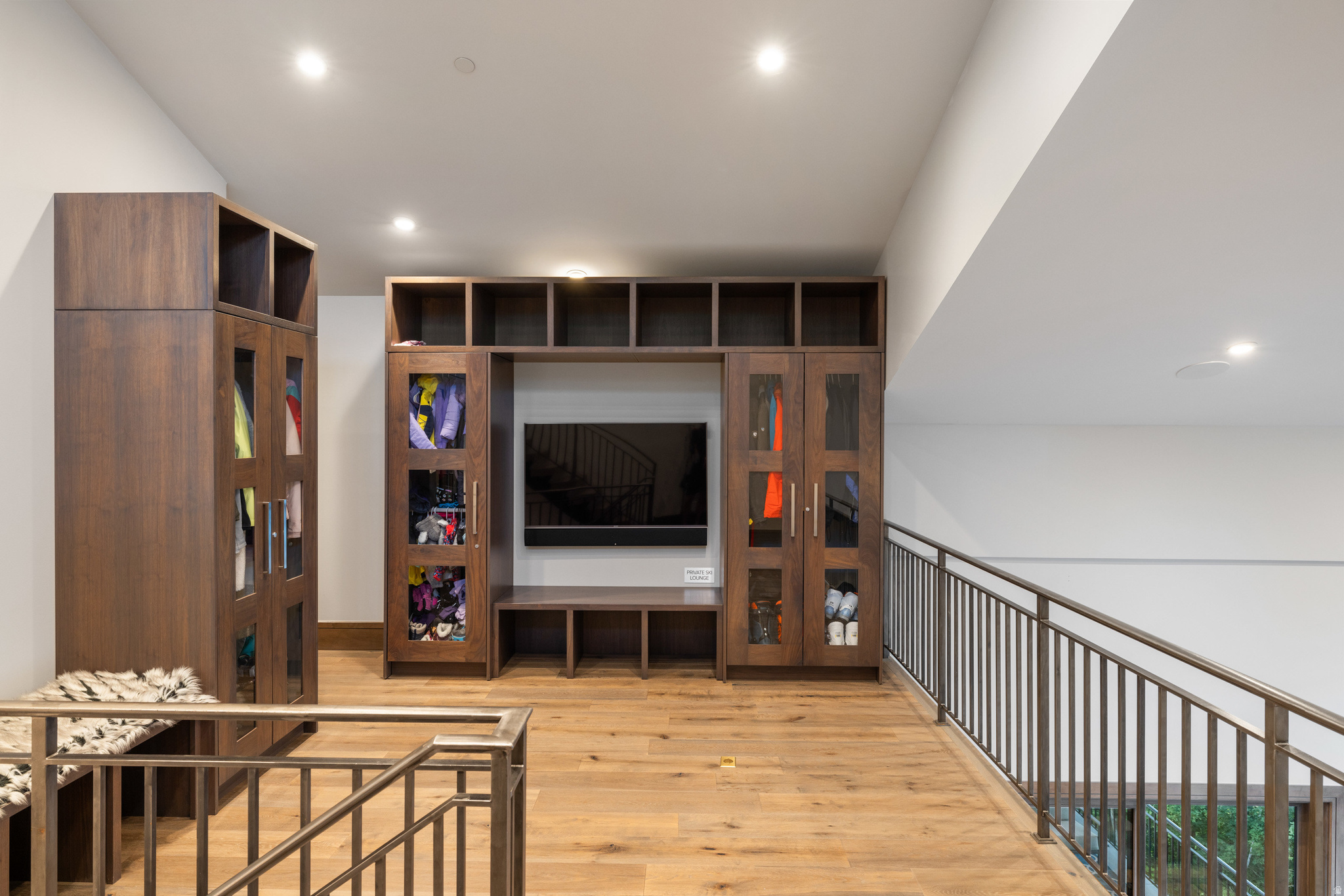 DEER CREST ESTATES - Residential